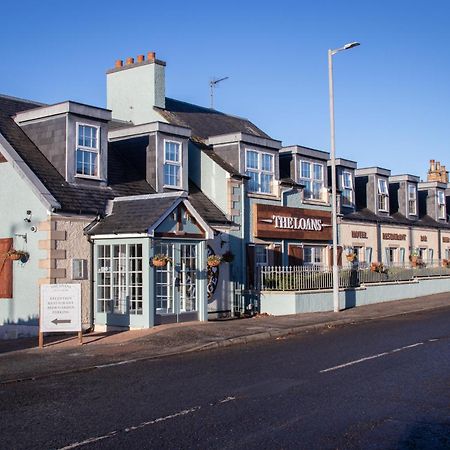 The Loans Inn Troon Luaran gambar