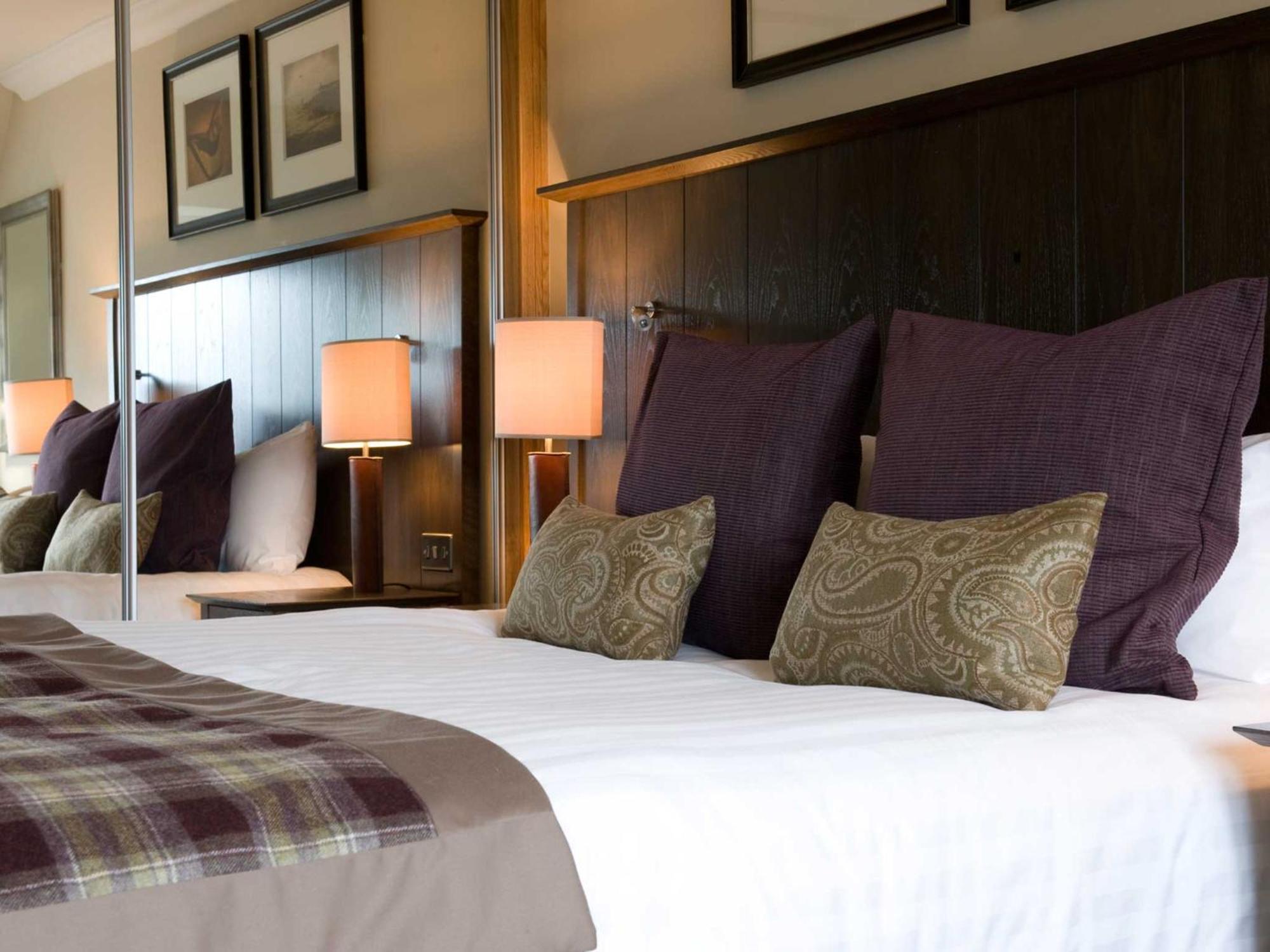 The Loans Inn Troon Luaran gambar