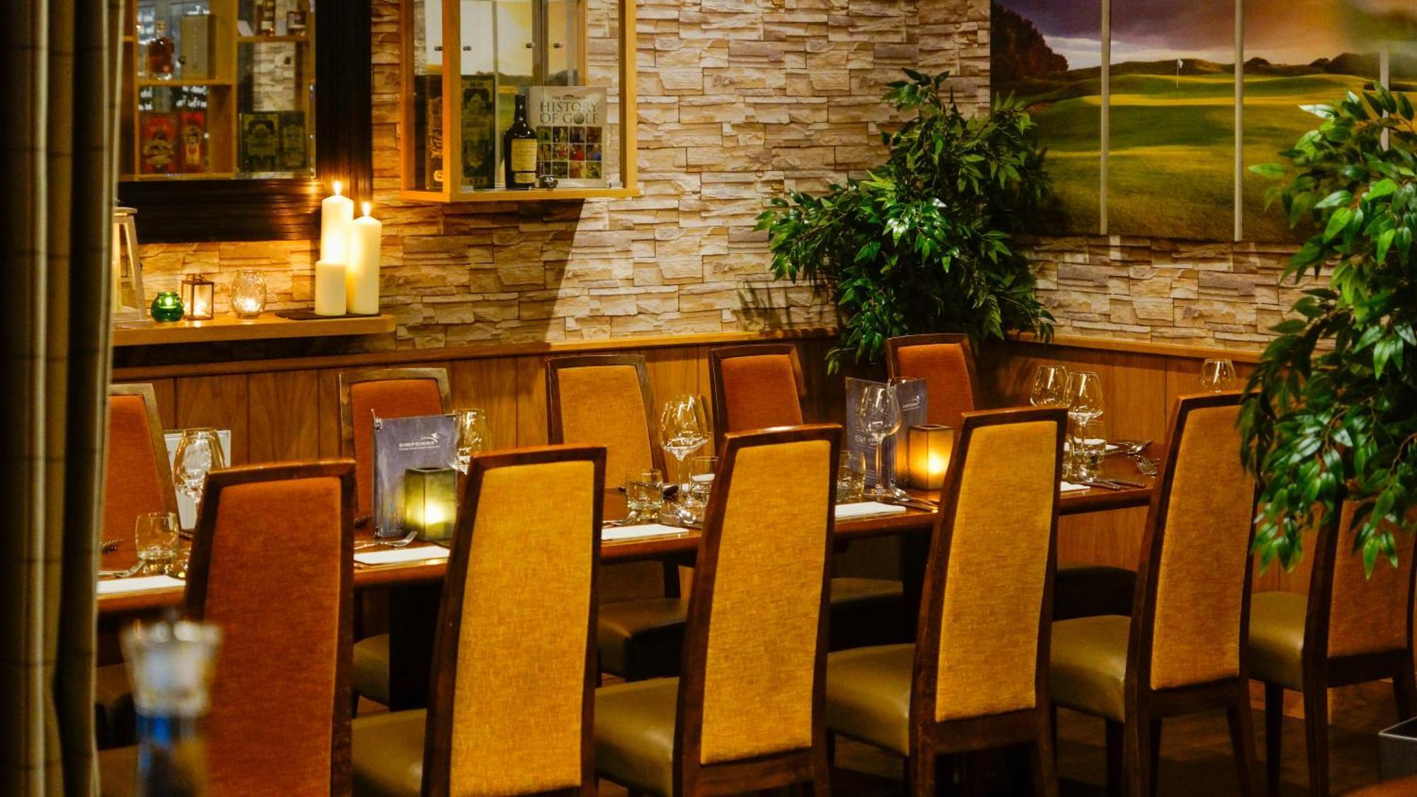 The Loans Inn Troon Luaran gambar