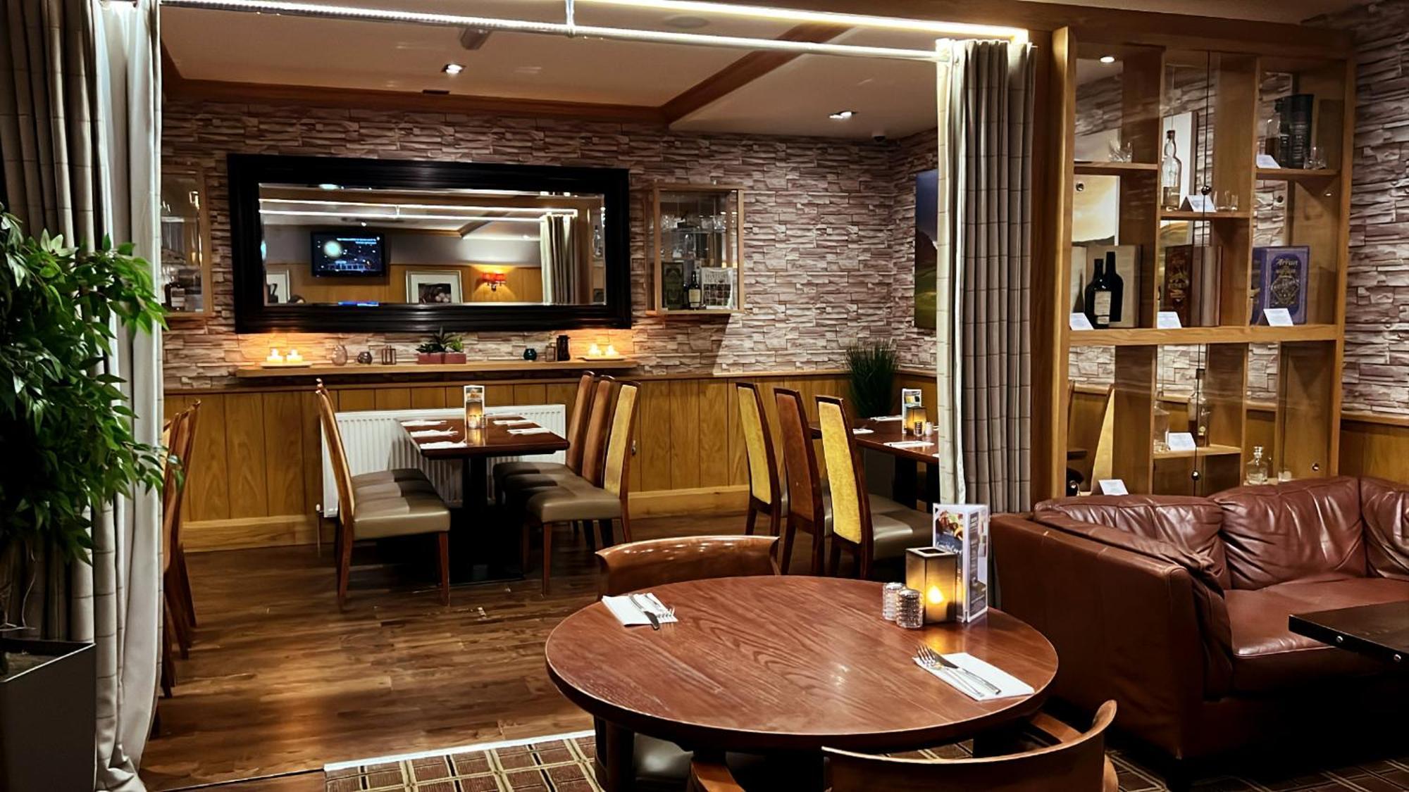 The Loans Inn Troon Luaran gambar