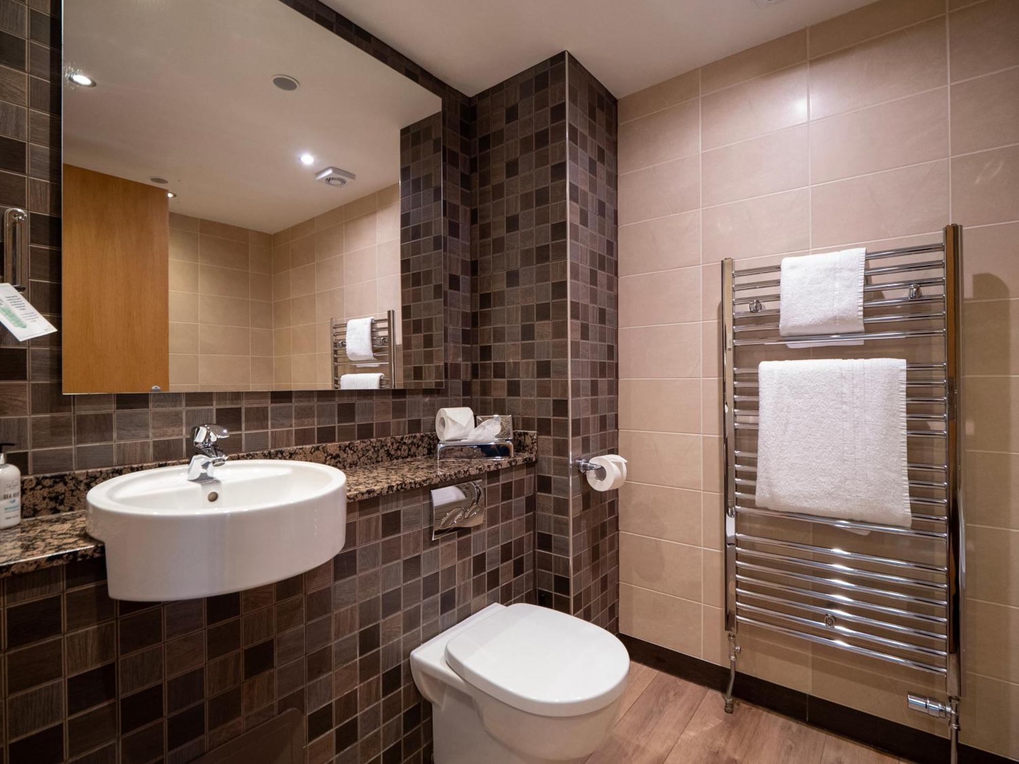 The Loans Inn Troon Luaran gambar