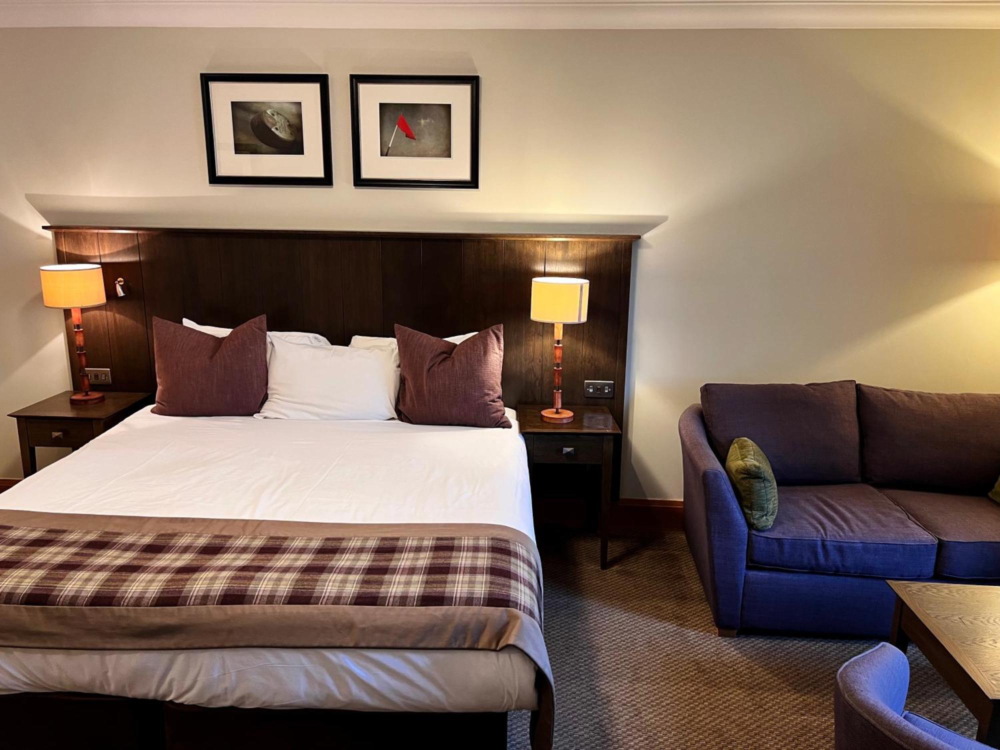 The Loans Inn Troon Luaran gambar