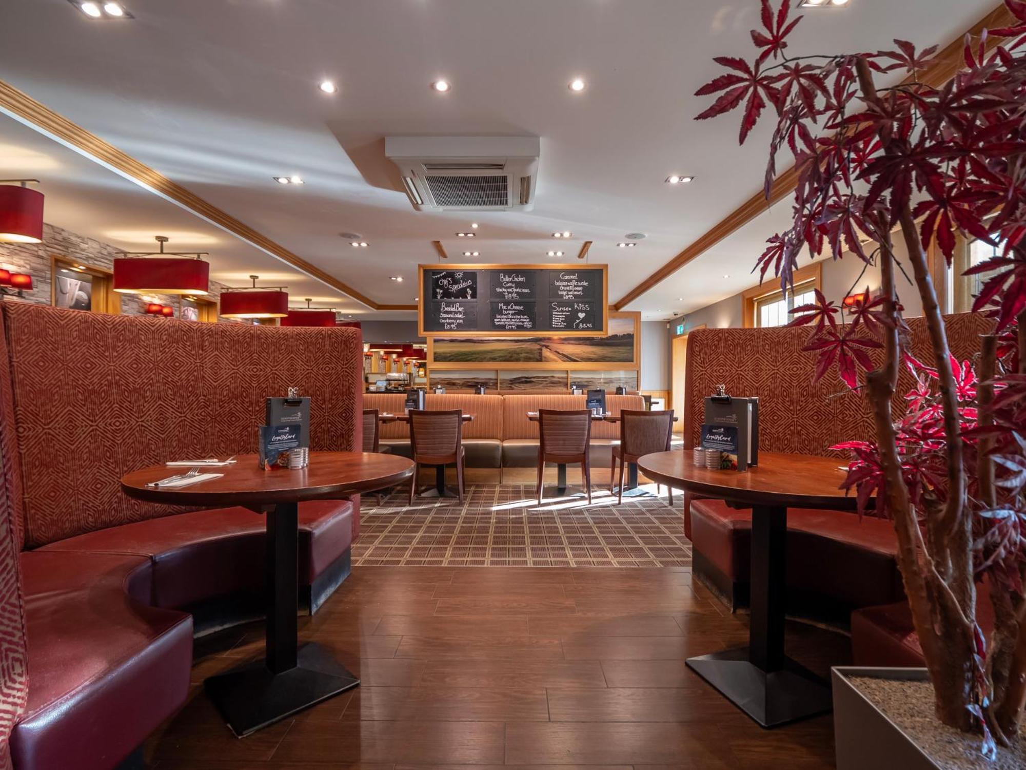 The Loans Inn Troon Luaran gambar