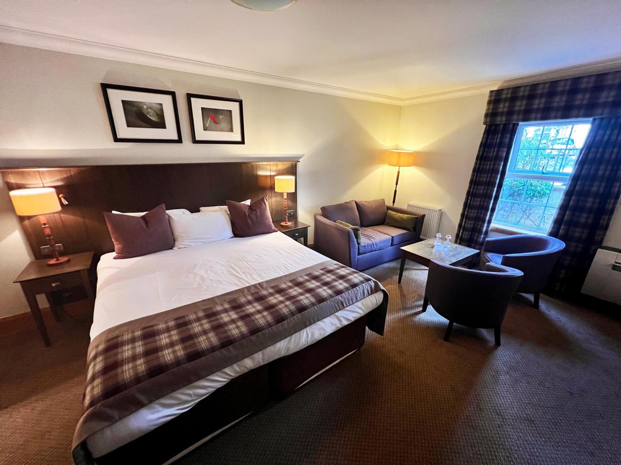 The Loans Inn Troon Luaran gambar