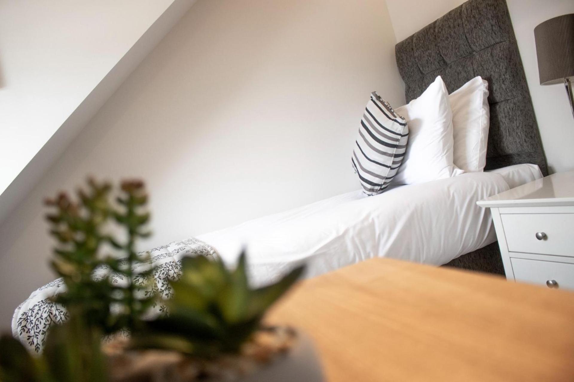 The Loans Inn Troon Luaran gambar