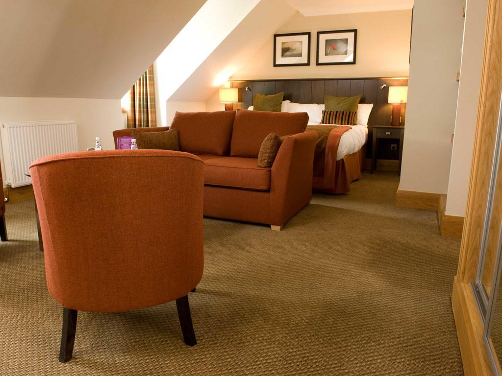 The Loans Inn Troon Luaran gambar