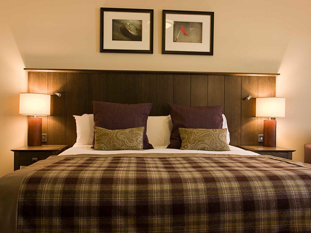 The Loans Inn Troon Luaran gambar
