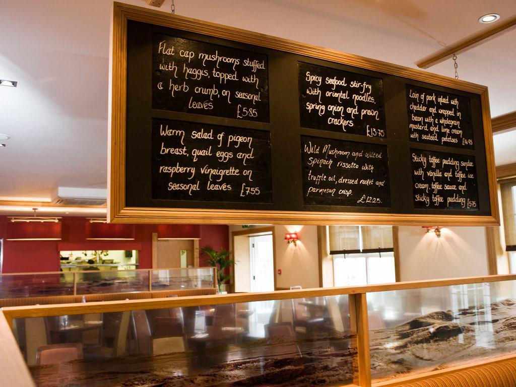 The Loans Inn Troon Luaran gambar