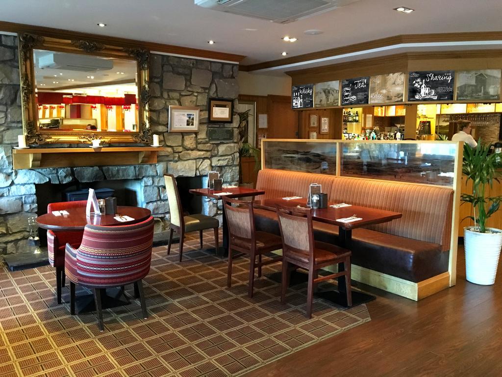 The Loans Inn Troon Luaran gambar