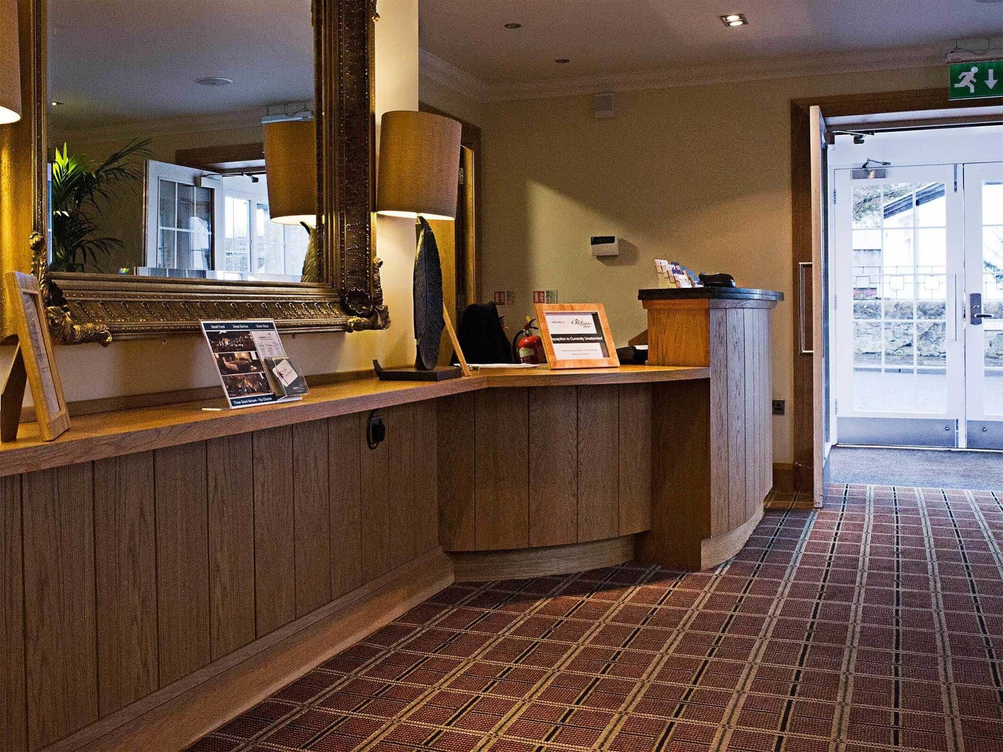 The Loans Inn Troon Luaran gambar