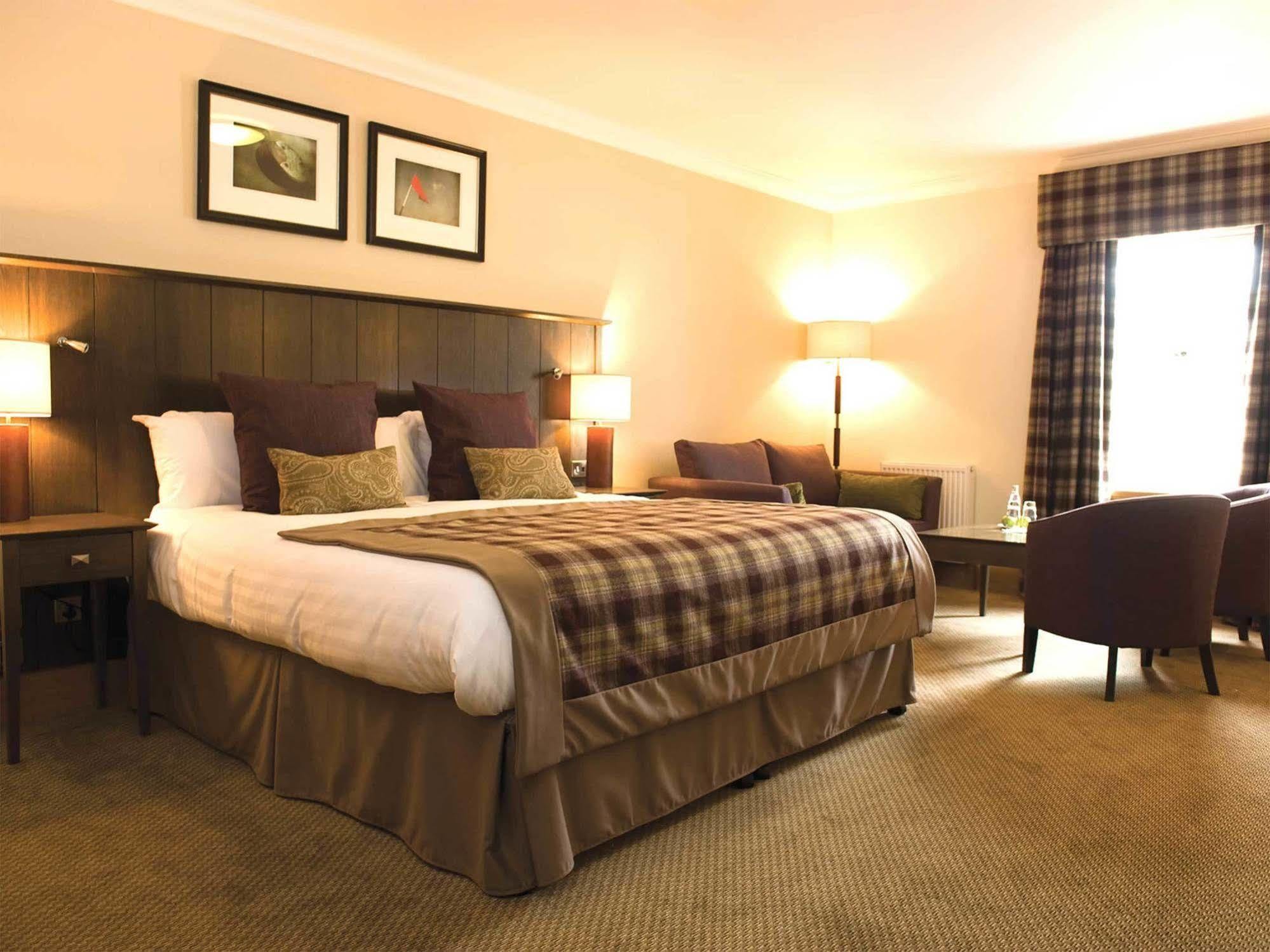The Loans Inn Troon Luaran gambar