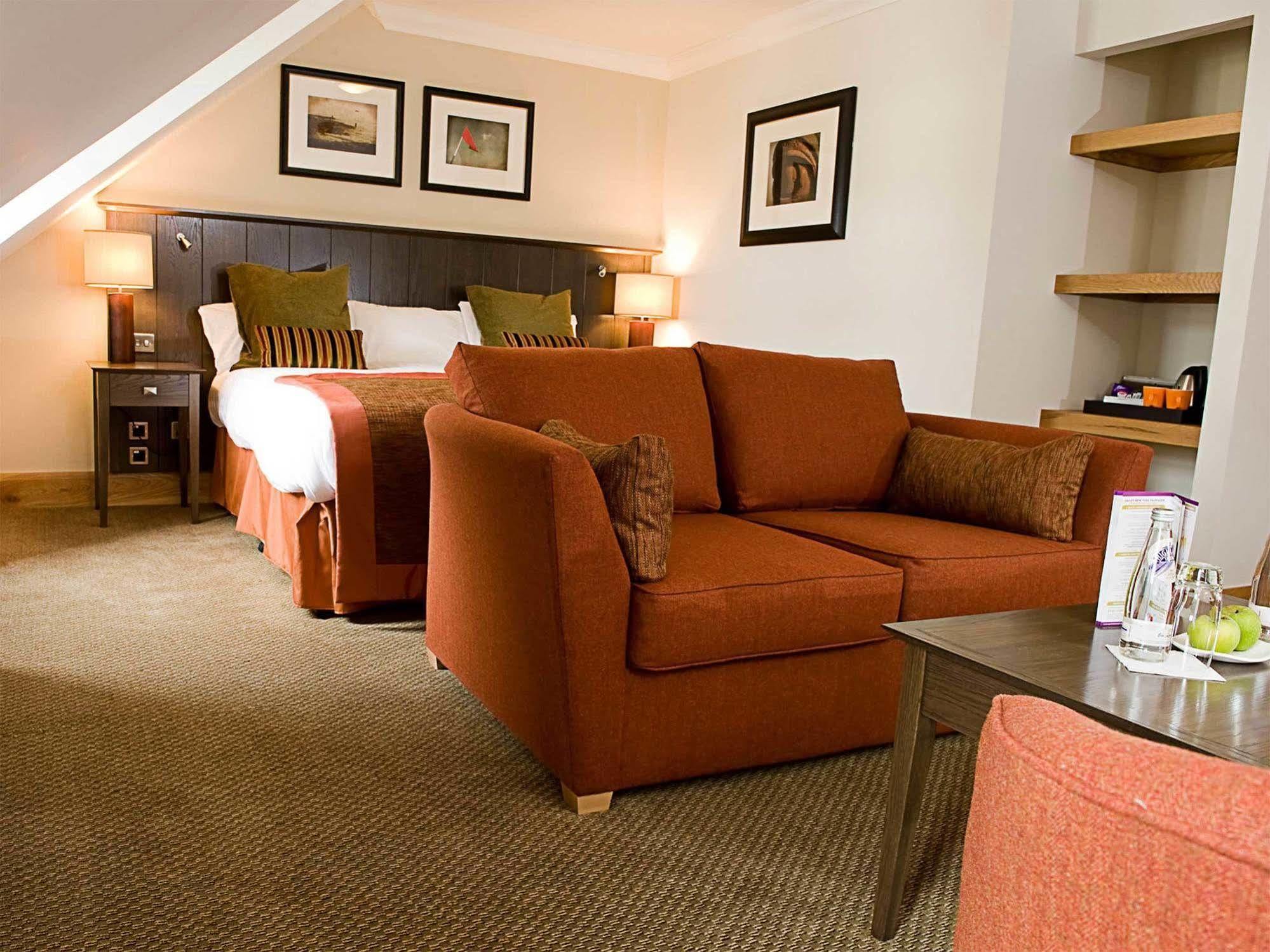 The Loans Inn Troon Luaran gambar