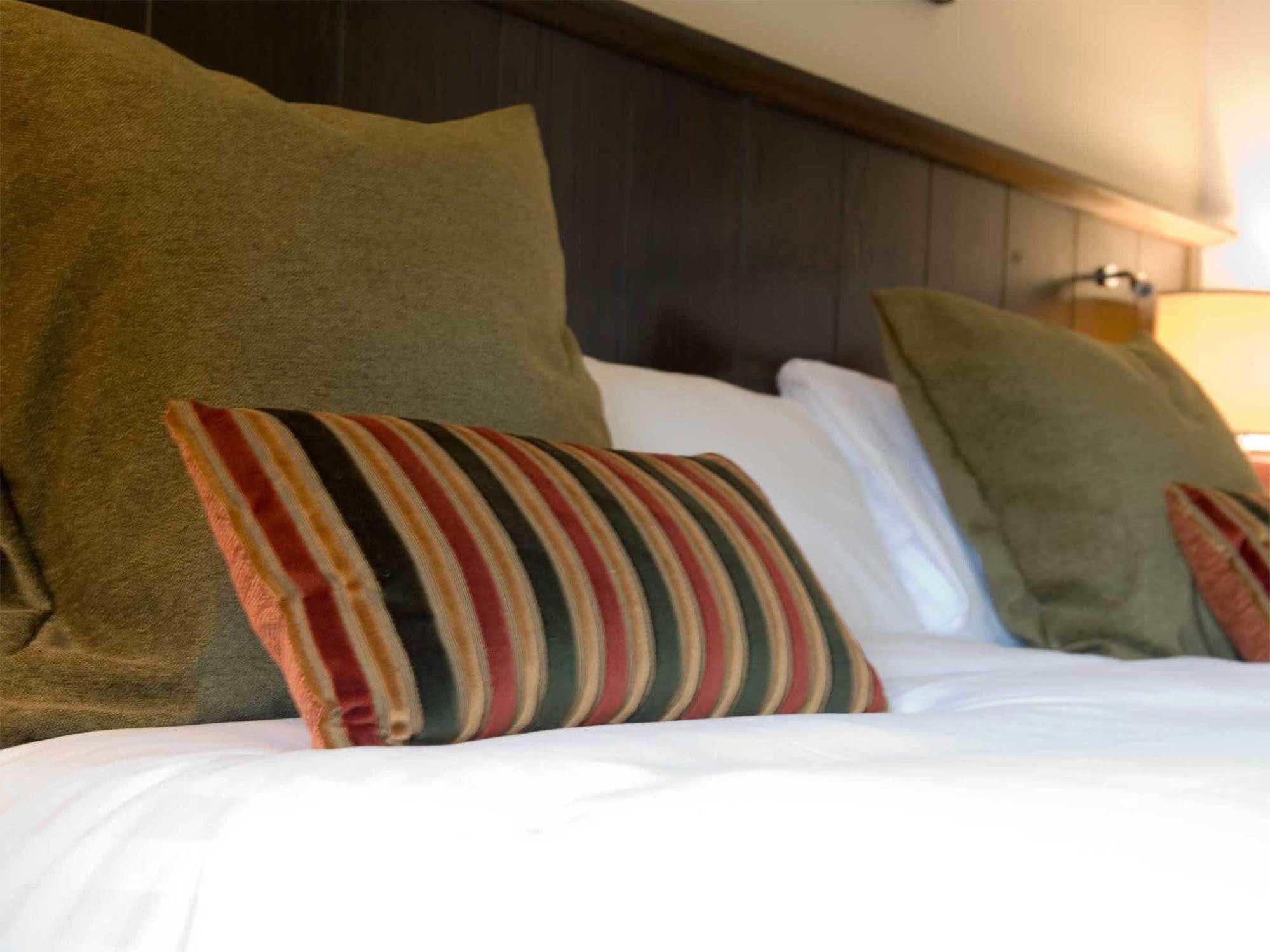 The Loans Inn Troon Luaran gambar