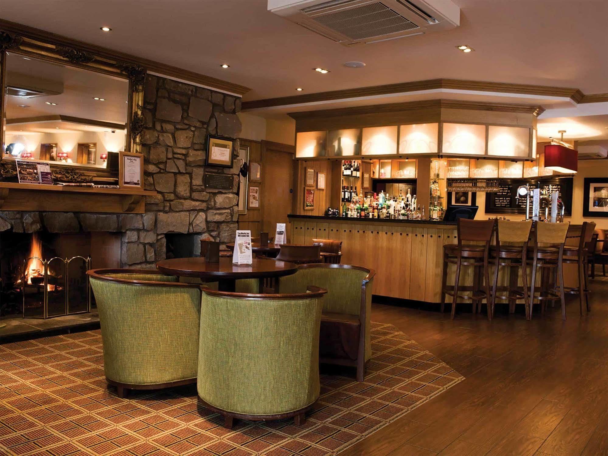 The Loans Inn Troon Luaran gambar
